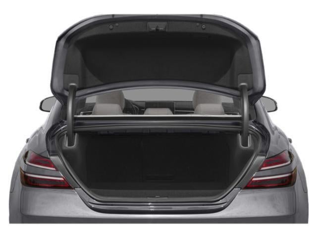 2023 Genesis G70 3.3T AWD