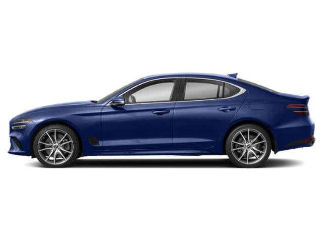 2023 Genesis G70 3.3T AWD