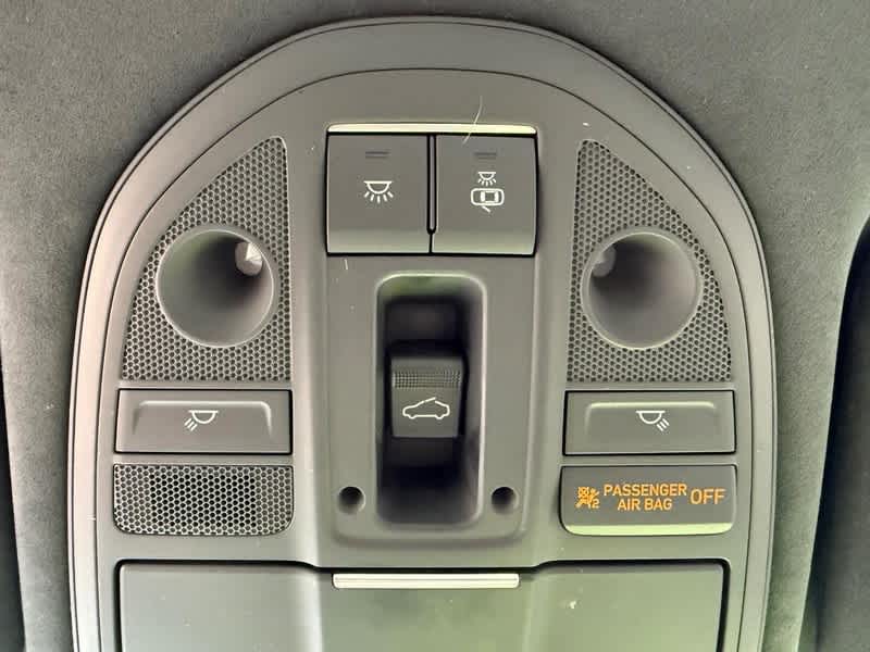 2023 Genesis G70 3.3T AWD