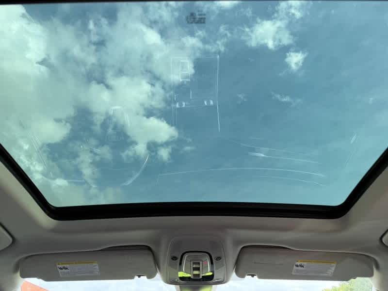 2021 Audi Q7 Premium Plus 55 TFSI quattro Tiptronic