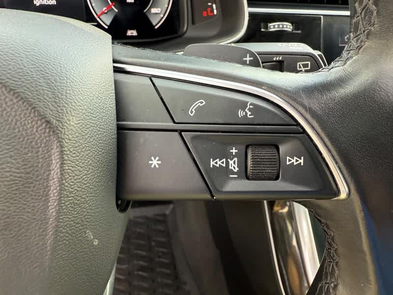 2021 Audi Q7 Premium Plus 55 TFSI quattro Tiptronic