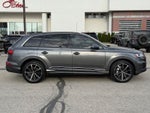 2021 Audi Q7 Premium Plus 55 TFSI quattro Tiptronic