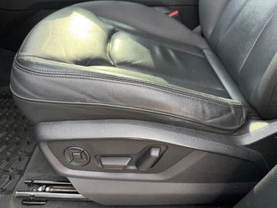 2021 Audi Q7 Premium Plus 55 TFSI quattro Tiptronic