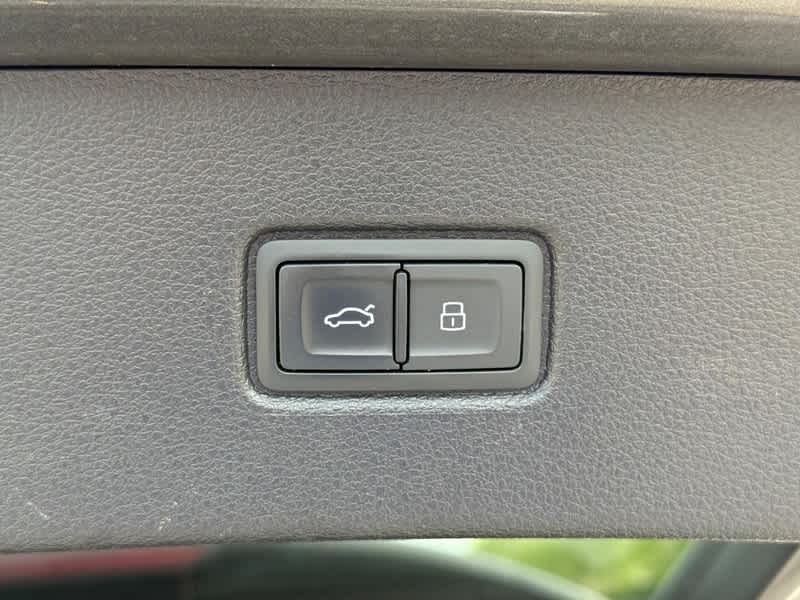 2021 Audi Q7 Premium Plus 55 TFSI quattro Tiptronic