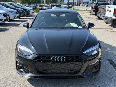 2025 Audi A5 Sportback Premium 45 TFSI S line quattro S tronic