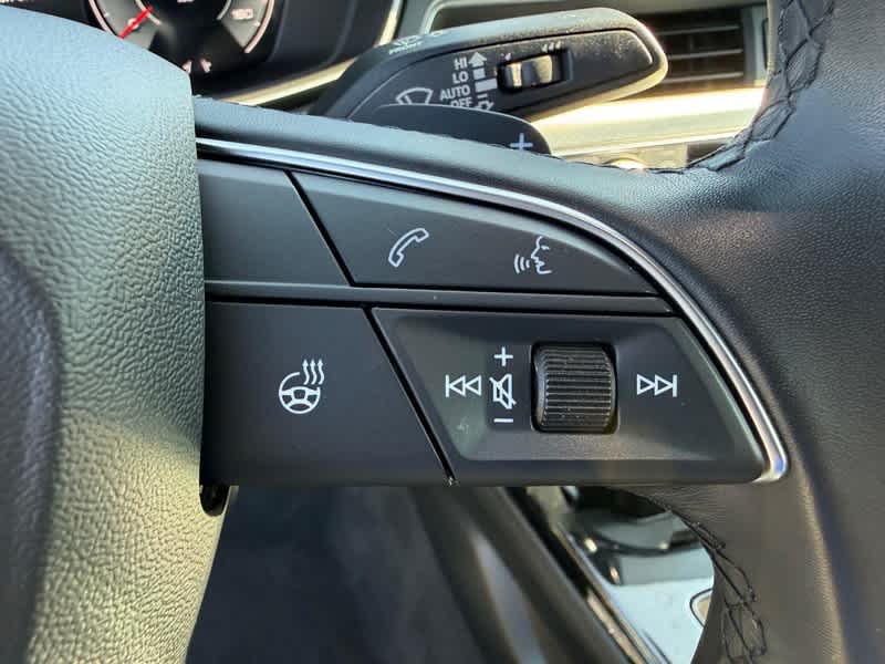 2025 Audi A5 Sportback Premium 45 TFSI S line quattro S tronic