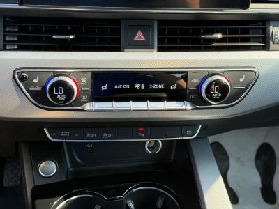 2025 Audi A5 Sportback Premium 45 TFSI S line quattro S tronic