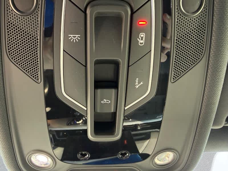 2025 Audi A5 Sportback Premium 45 TFSI S line quattro S tronic
