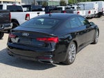 2025 Audi A5 Sportback Premium 45 TFSI S line quattro S tronic