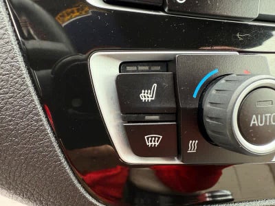 2018 BMW 2 Series xDrive