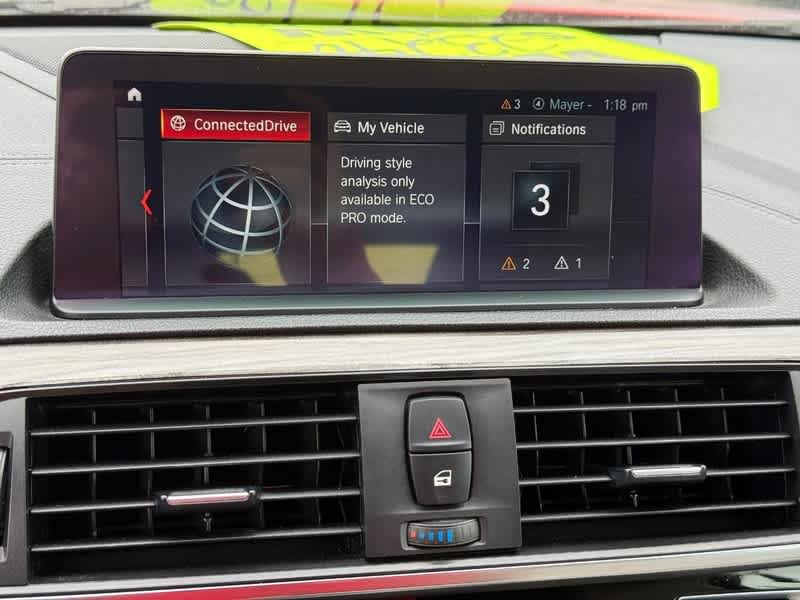 2018 BMW 2 Series xDrive