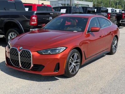 2023 BMW 430i xDrive xDrive
