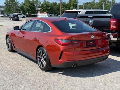 2023 BMW 430i xDrive xDrive