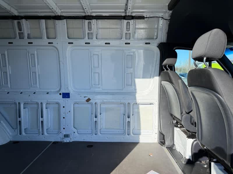 2019 Mercedes-Benz Sprinter Base