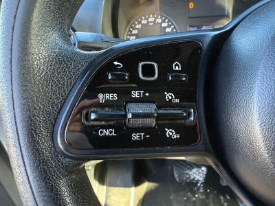 2019 Mercedes-Benz Sprinter Base