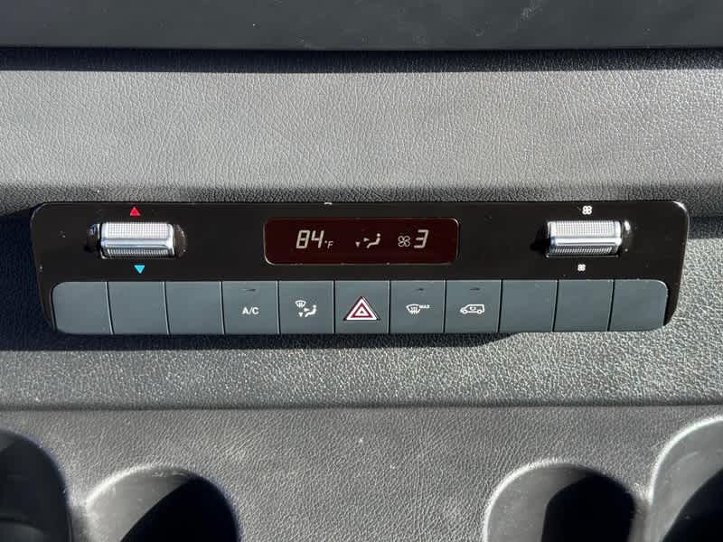 2019 Mercedes-Benz Sprinter Base