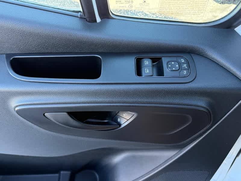 2019 Mercedes-Benz Sprinter Base