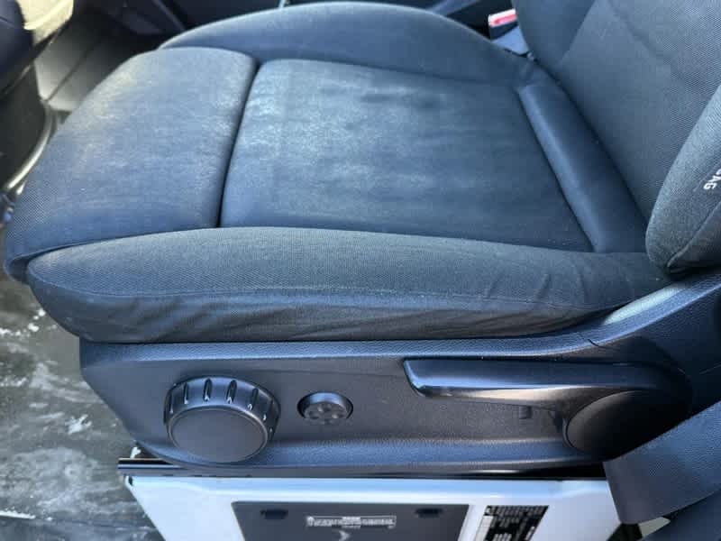 2019 Mercedes-Benz Sprinter Base