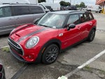2019 MINI Clubman Cooper S