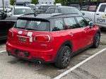 2019 MINI Clubman Cooper S