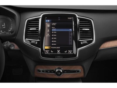 2022 Volvo XC90 Recharge Plug-In Hybrid T8 Inscription Expression 7 Passenger