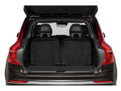 2022 Volvo XC90 Recharge Plug-In Hybrid T8 Inscription Expression 7 Passenger
