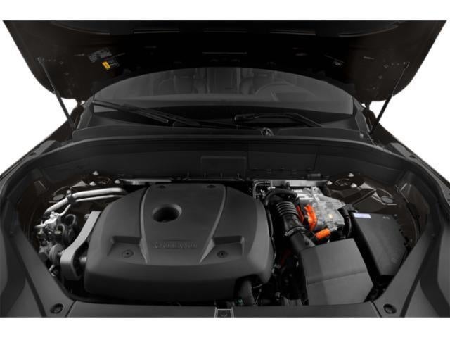 2022 Volvo XC90 Recharge Plug-In Hybrid T8 Inscription Expression 7 Passenger