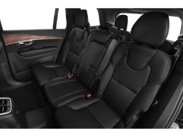 2022 Volvo XC90 Recharge Plug-In Hybrid T8 Inscription Expression 7 Passenger
