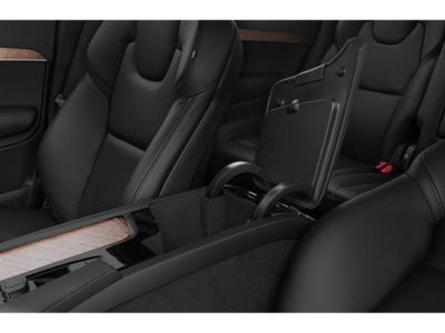 2022 Volvo XC90 Recharge Plug-In Hybrid T8 Inscription Expression 7 Passenger