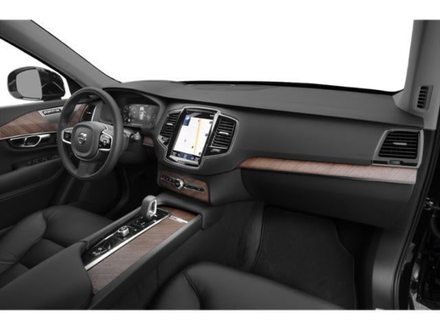 2022 Volvo XC90 Recharge Plug-In Hybrid T8 Inscription Expression 7 Passenger