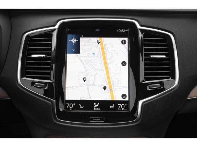 2022 Volvo XC90 Recharge Plug-In Hybrid T8 Inscription Expression 7 Passenger