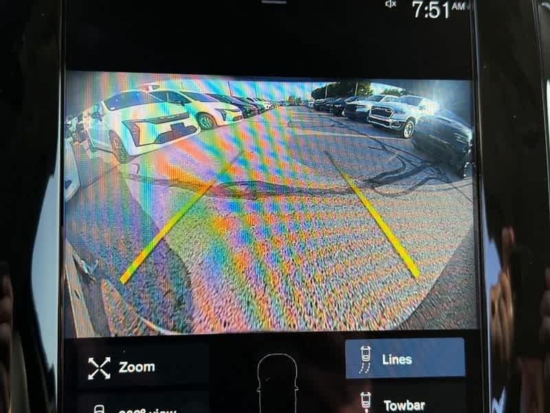 2022 Volvo XC90 Recharge Plug-In Hybrid T8 Inscription Expression 7 Passenger