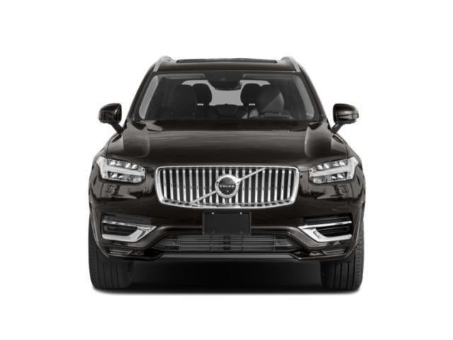 2022 Volvo XC90 Recharge Plug-In Hybrid T8 Inscription Expression 7 Passenger