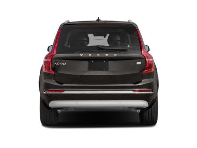2022 Volvo XC90 Recharge Plug-In Hybrid T8 Inscription Expression 7 Passenger
