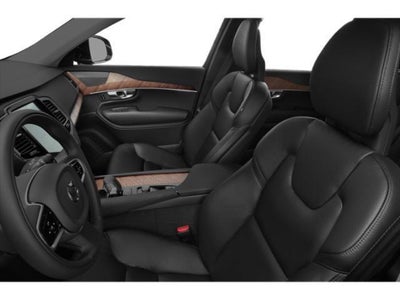 2022 Volvo XC90 Recharge Plug-In Hybrid T8 Inscription Expression 7 Passenger