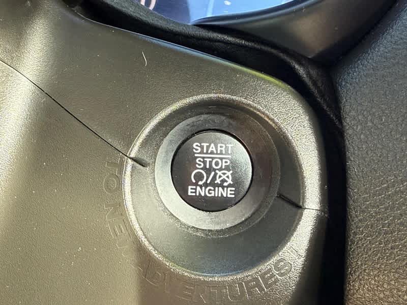 2022 Jeep Renegade Latitude 4x4