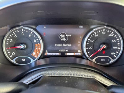 2022 Jeep Renegade Latitude 4x4