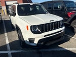 2021 Jeep Renegade 80th Anniversary - 4x4
