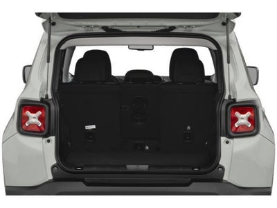 2023 Jeep Renegade Limited 4x4