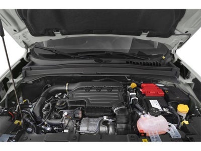 2023 Jeep Renegade Limited 4x4