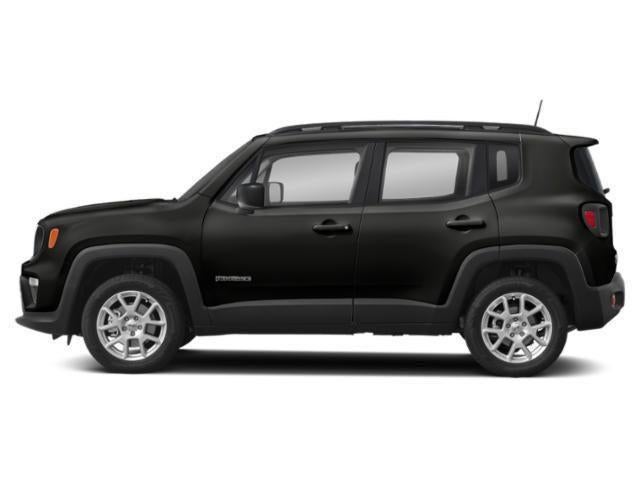 2023 Jeep Renegade Limited 4x4