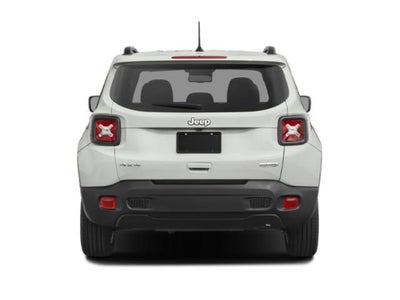 2023 Jeep Renegade Limited 4x4