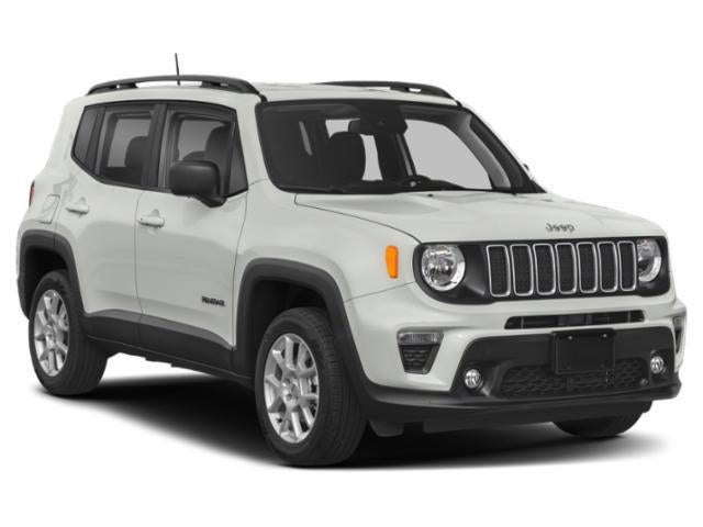 2023 Jeep Renegade Limited 4x4