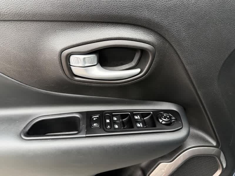 2023 Jeep Renegade Limited 4x4