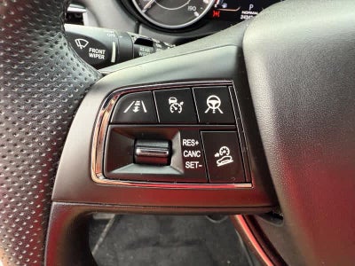 2021 Maserati Levante 