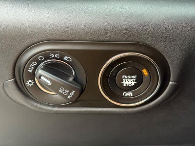 2021 Maserati Levante 