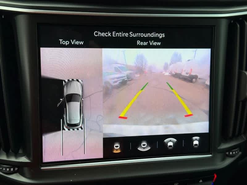 2021 Maserati Levante 