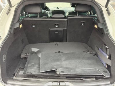 2021 Maserati Levante 