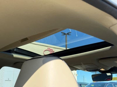 2018 Acura TLX Tech Pkg