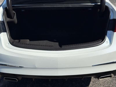 2018 Acura TLX Tech Pkg